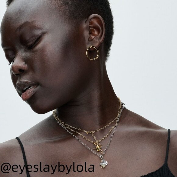 Pandora Glow-in-the-dark Firefly Dangle Charm - Picture 3 of 5